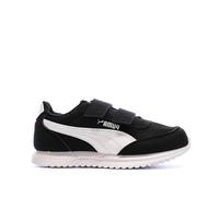 Baskets Garçon R78 Lightwind Noir 30