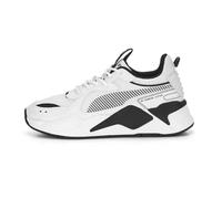 Baskets Garçon Rs-x Blanc, Noir 37