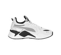 Puma Baskets enfant RS-X B&W JR Blanc Taille 38