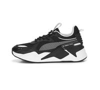 Baskets Garçon Rs-x Noir, Blanc 37