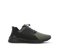 Baskets Garçon San Puerto Lace Kaki 36