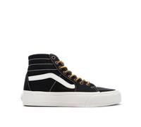 Baskets Garçon Ua Sk8-hi Tapered Throwback Noir 38