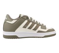 Adidas Rapid Court Low Junior Trainers Blanc EU 36 2/3 Enfants