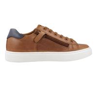 Geox Baskets Nashik Marron – Garçon – Taille EU 31