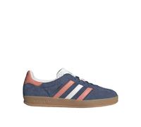 Baskets Gazelle Indoor - Bleu