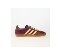 Baskets Gazelle Indoor - Bordeaux