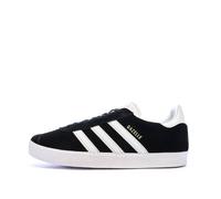 Adidas Chaussures de fitness Gazelle C Mixte Enfant Noir 29 EU