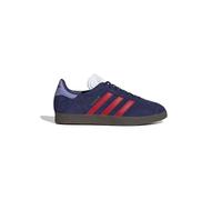 Baskets Gazelle Rekive - Bleu