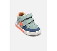 Baskets GBB Docile pour Enfant 23 Vert