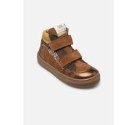 Baskets GBB Dominant pour Enfant 25 Marron
