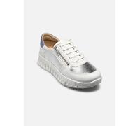 Baskets Georgia Rose Soft Rescape pour Femme 35 Blanc