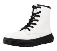 Baskets GEOX 4500P - Blanc - Enfant - Fille - Basse - Synthétique 33