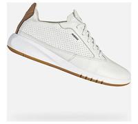 Baskets Geox Aerantis Femme Blanc - 41 Blanc