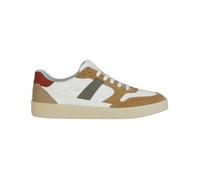 Geox Affile Trainers Beige EU 42 Homme