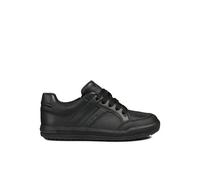Geox Arzach Trainers Noir EU 36 Garçon