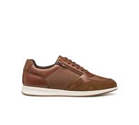 Baskets Geox Avery A Marron 41