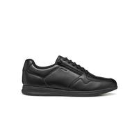 Geox Chaussures slip-on Avery Homme Noir Taille 42