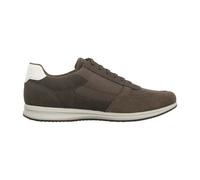 Baskets Geox Avery Gris 40