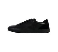 Geox Homme U Avola A Basket, Noir, 45 EU