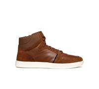 Baskets Geox U AVOLA B pour Homme 41 Marron