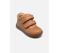 Baskets Geox B BIGLIA BOY A pour 26 Marron