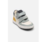 Baskets Geox B BIGLIA BOY A pour Enfant 20 Multicolore