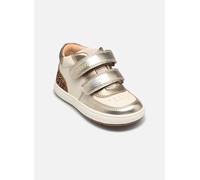 Geox Baskets basses enfant B BIGLIA GIRL in Multicolore 21