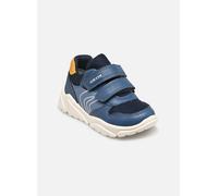 Geox Bébé Garçon B Ciufciuf Boy A Baskets, Avio Navy, 23 EU