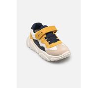Geox Baskets Ciufciuf Jaune Taille EU 22 Enfants