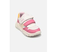 Baskets Geox B Ciufciuf Girl B455QA pour Enfant 21 Multicolore