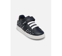 Baskets Geox B Eclyper Boy A pour Enfant 22 Bleu