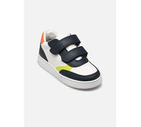 Baskets Geox B ECLYPER BOY B pour Enfant 20 Bleu