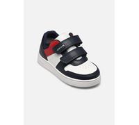 Geox Baskets B Eclyper Boy D Enfant Taille 23 Bleu
