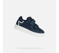 Geox Baskets Eclyper Bleu Enfant EU 24