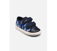 Baskets Geox B Gisli Boy B pour Enfant 22 Multicolore