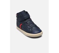 Baskets Geox B GISLI BOY D pour 20 Bleu