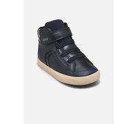 Baskets Geox B Gisli Girl A pour Enfant 26 Bleu