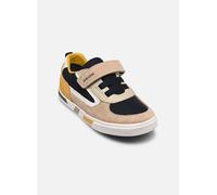 Baskets Geox B Kilwi Boy B pour Enfant 21 Multicolore