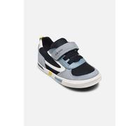 Baskets Geox B Kilwi Boy B pour Enfant 22 Multicolore