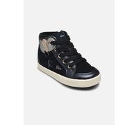 Baskets Geox B Kilwi Fille B36D5B pour Enfant 27 Bleu