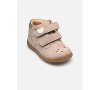 Baskets bÃ©bÃ© Geox Macchia Beige 26