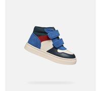 Baskets Geox B Nashik Boy A Pour Enfant - 20