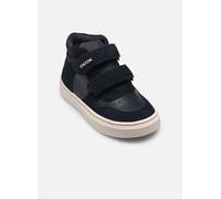 Geox Baskets B Nashik Boy A Enfant Bleu Taille 21