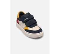 Geox Baskets Nashik Enfants Blanc Taille EU 20