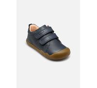 Baskets bébé garçon Geox Steppieup A Bleu 23