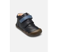Geox Steppieup Slip-on Trainers Bleu EU 20 Fille
