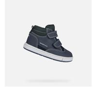 Baskets - Geox - B TROTTOLA WPF - Imperméables - Chaudes - Respirantes 22