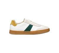 Baskets Geox Baltmoore A Blanc 43