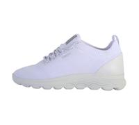 Geox Spherica Trainers Blanc EU 37 Femme