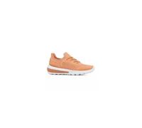 Geox Baskets D Spherica Actif pour femme pêche 36 EU